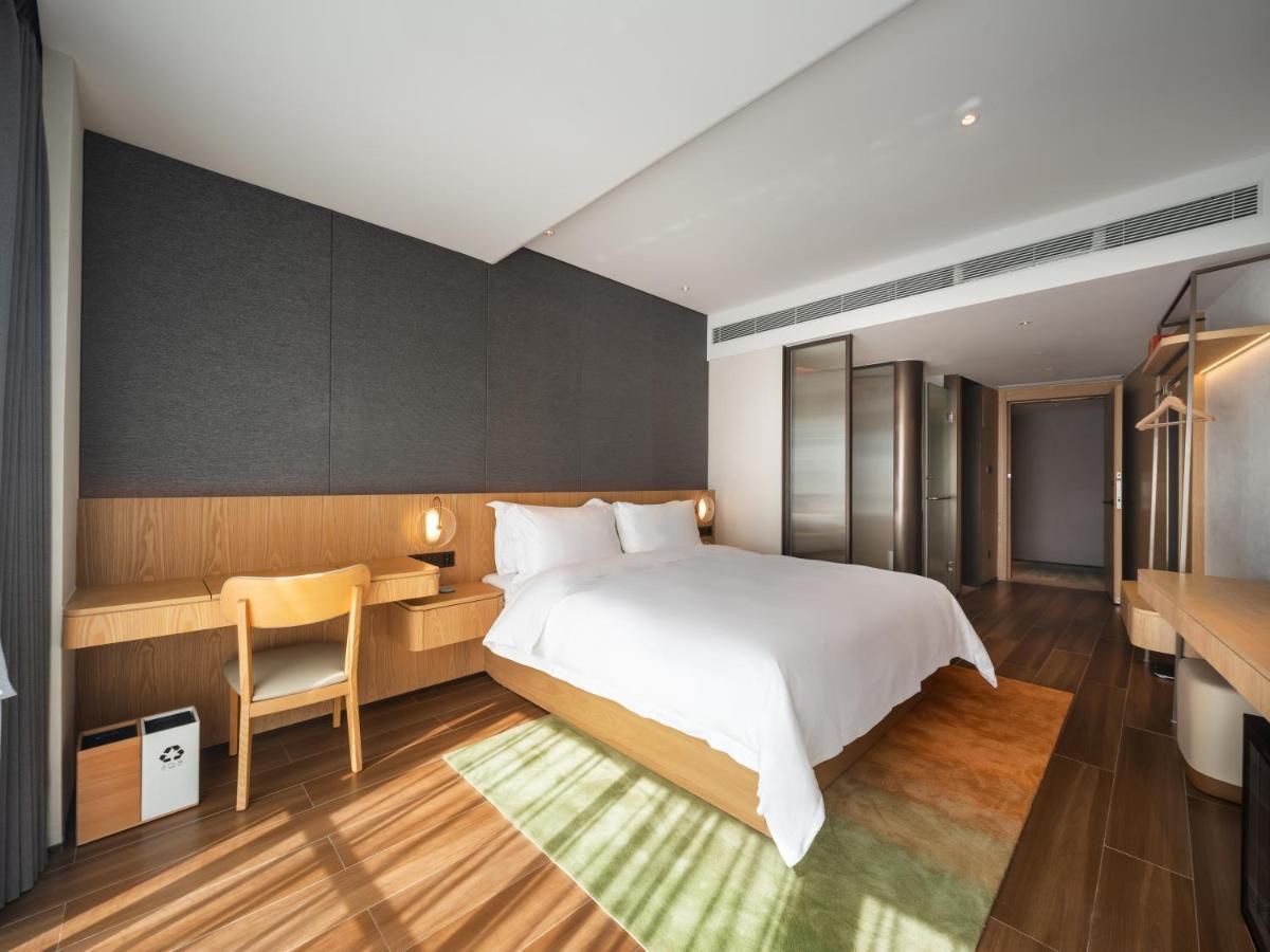 Jingju Hotel Shenzhen
