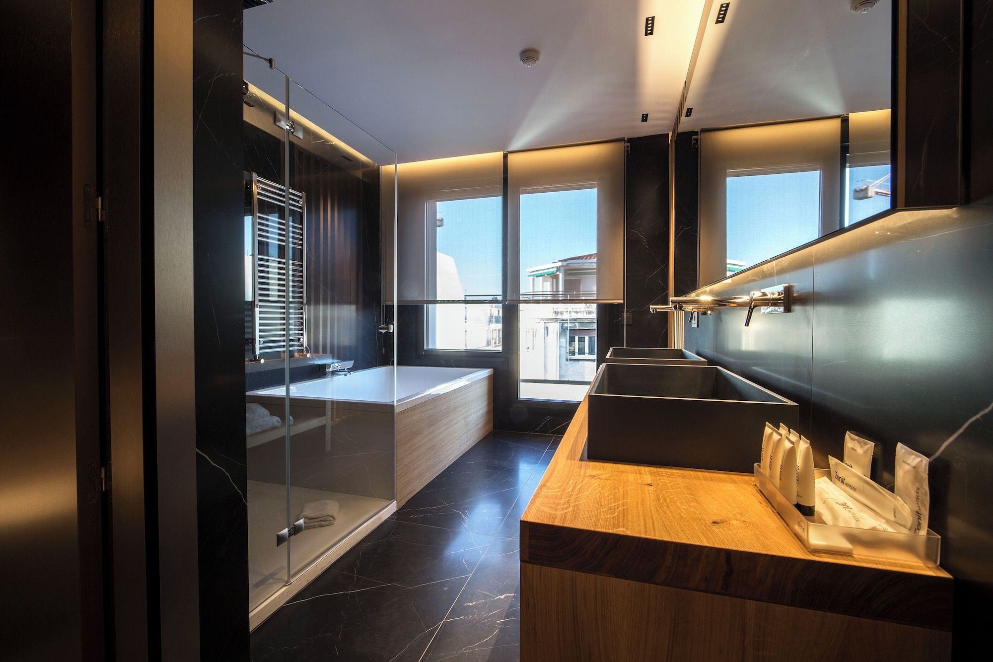 Zenit Convento San Martin