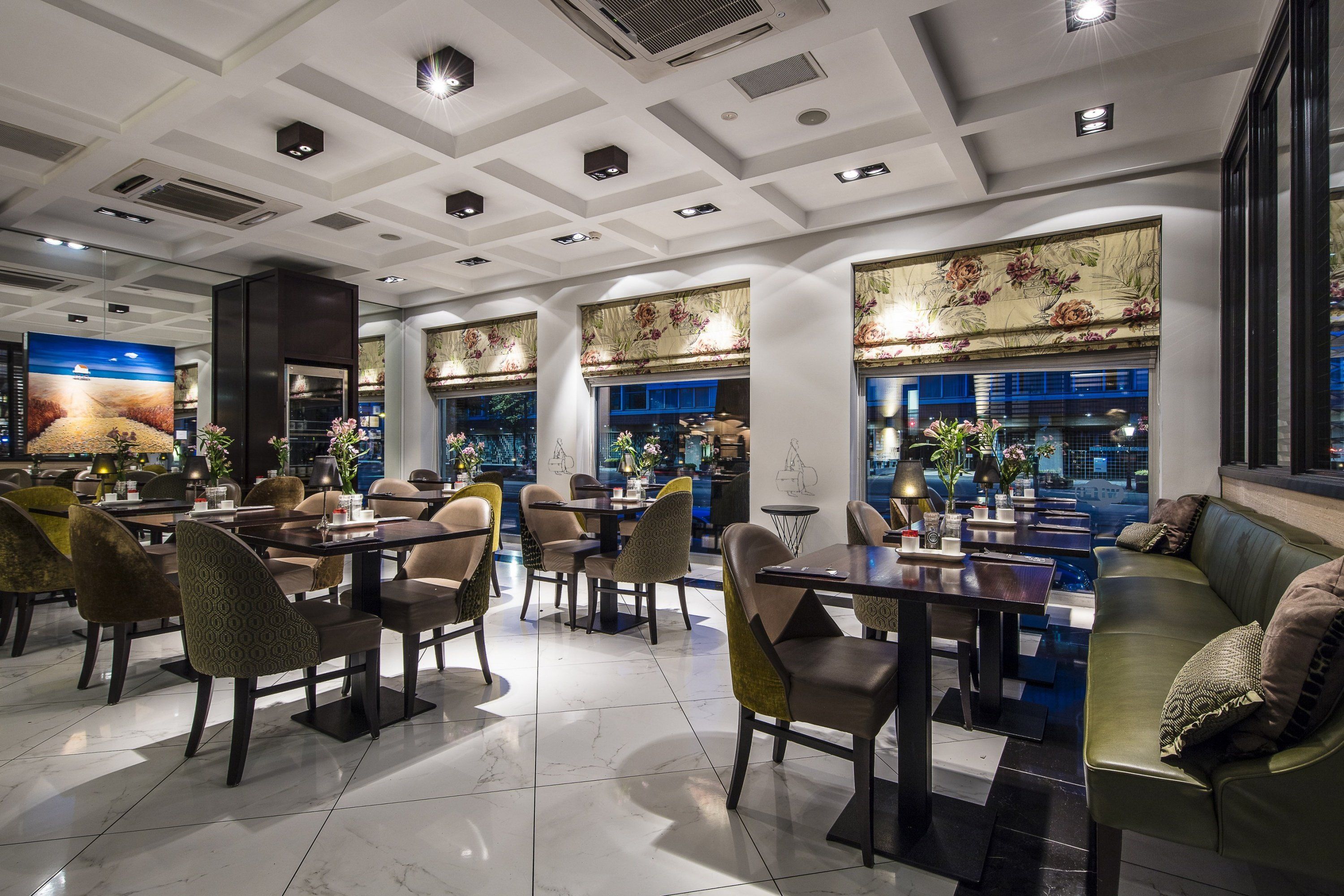 Boutique Hotel Notting Hill