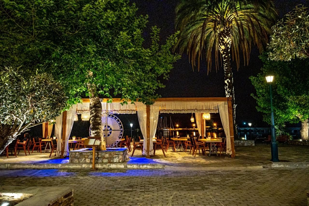 Natura Luxury Boutique Hotel Skopelos