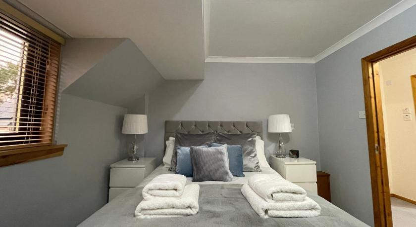 Scandinavian Village Ltd