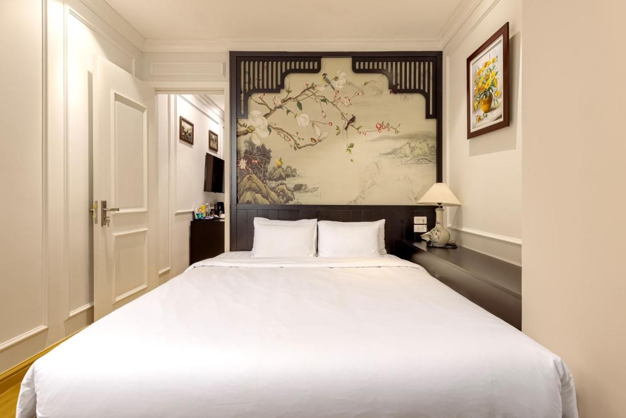 Serenata San de Hanoi Hotel