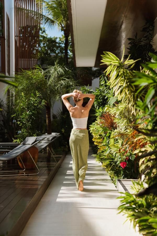 Villa Nautica Boutique Hotel