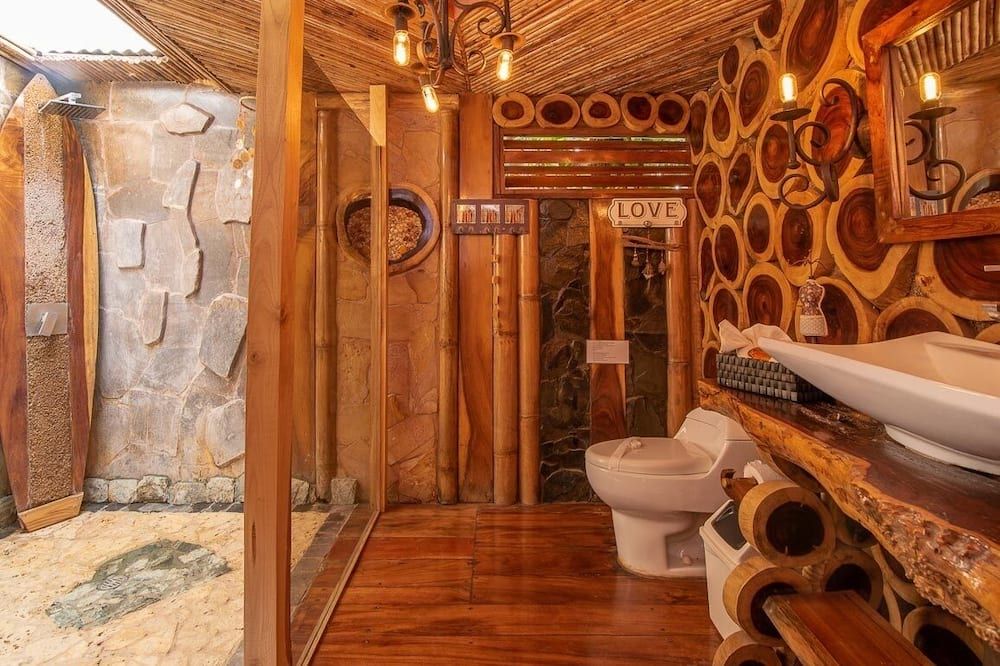 Ocho Artisan Bungalows