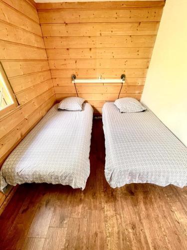 Le petit chalet Rhône-Alpes - Chanas visuel 5/5 Le petit chalet Rhône-Alpes - Chanas visuel 5/5