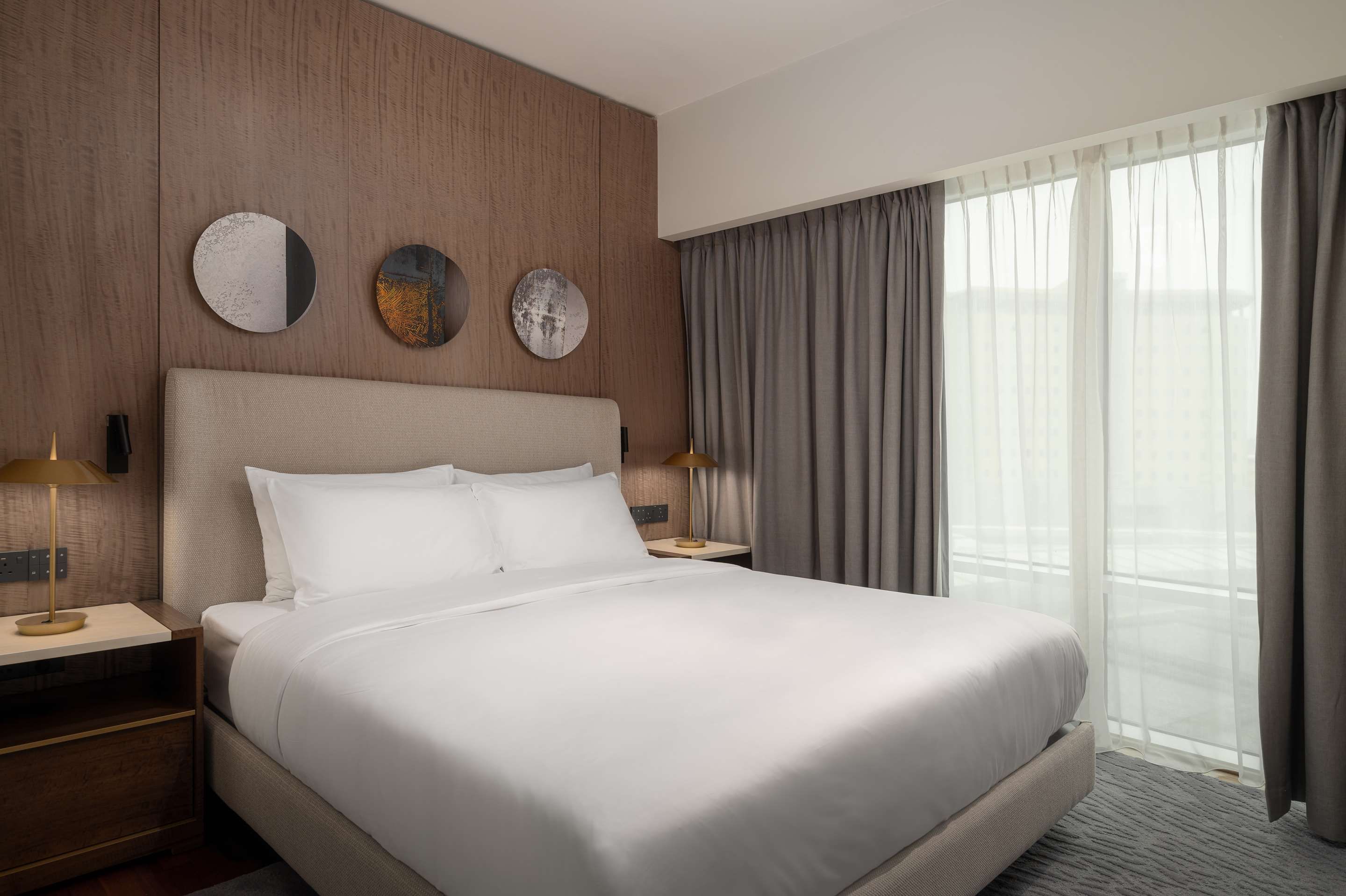 Radisson Hotel And Residences Erbil