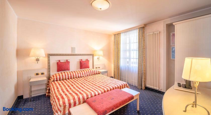 booking-604141-446531718-644840 Hotel Relais Orsingher