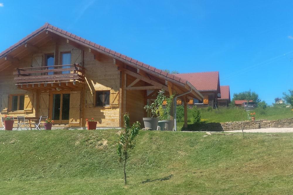 Authentic Chalet In The Heart Of The Lake Region And Close To Ski Resorts Franche Comté - Bonlieu visuel 4/5 Authentic Chalet In The Heart Of The Lake Region And Close To Ski Resorts Franche Comté - Bonlieu visuel 4/5