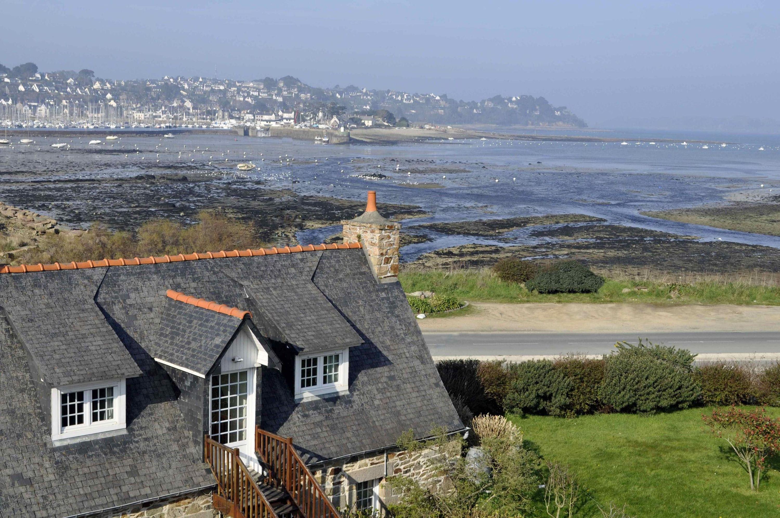 Citotel Les Sternes Bretagne - Perros-Guirec visuel 4/5 Citotel Les Sternes Bretagne - Perros-Guirec visuel 4/5
