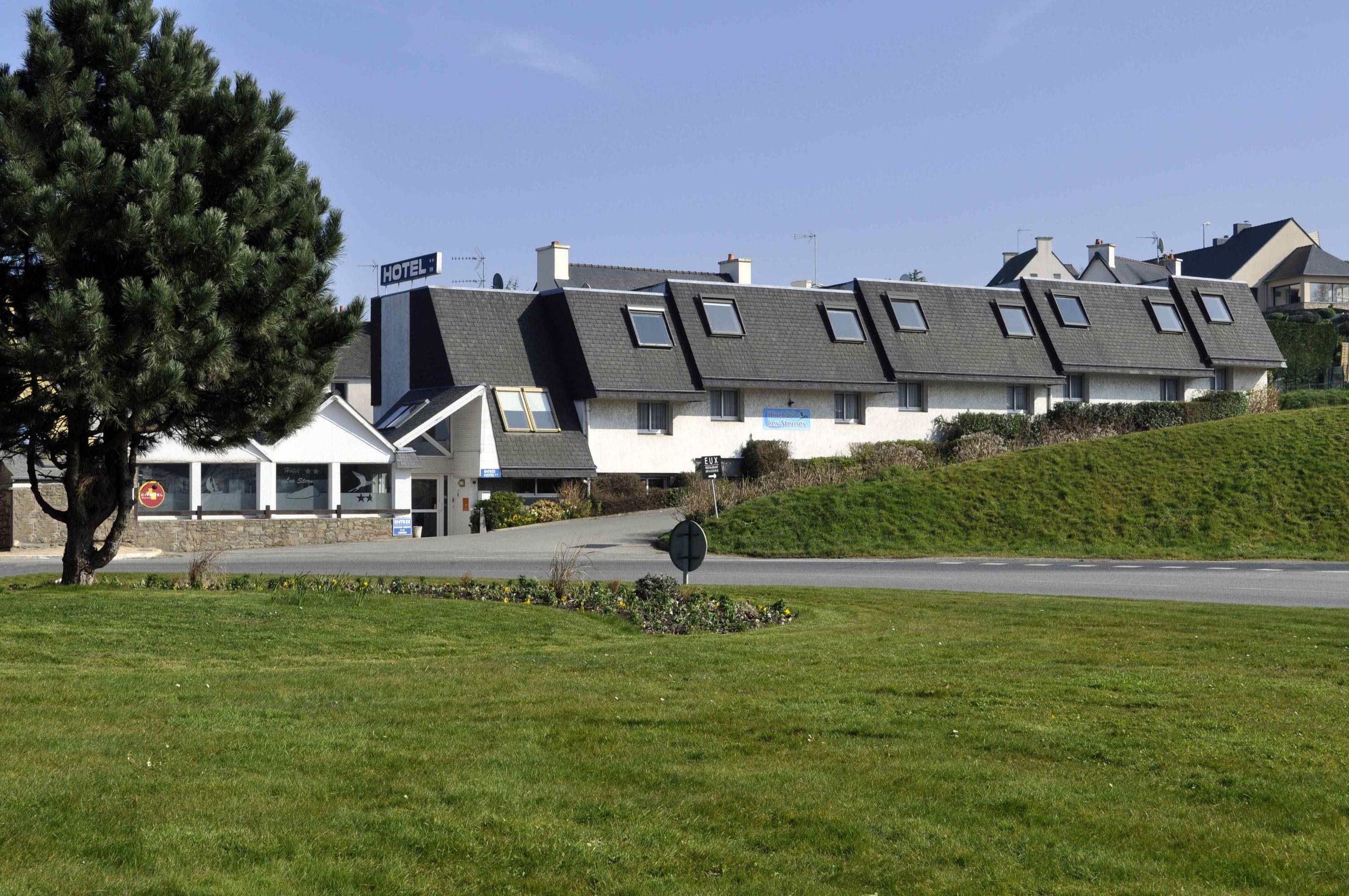 Citotel Les Sternes Bretagne - Perros-Guirec visuel 5/5 Citotel Les Sternes Bretagne - Perros-Guirec visuel 5/5