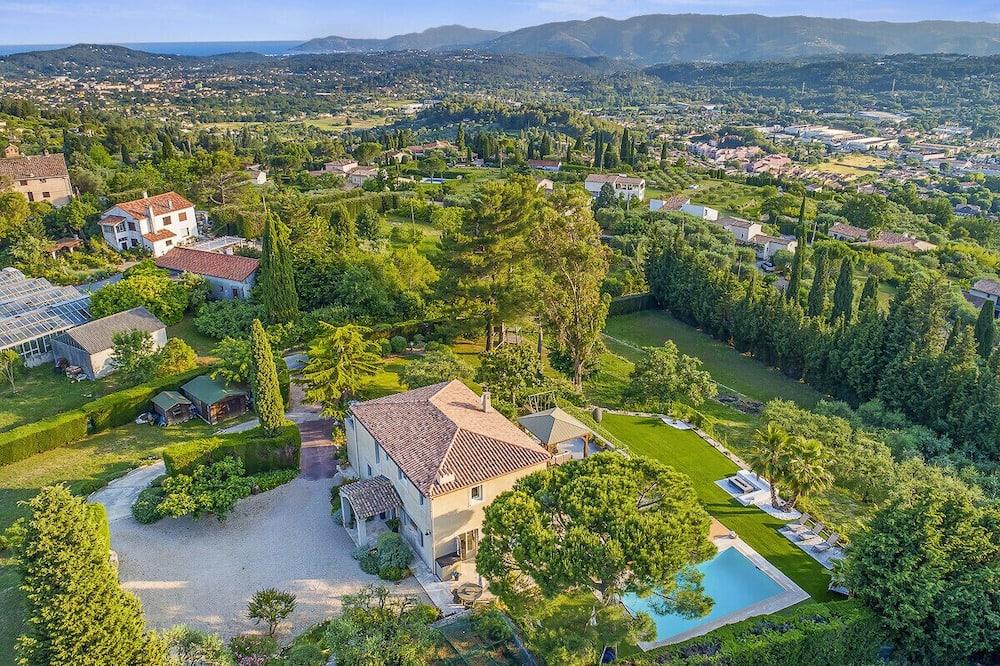 Lovely Panoramic Views Provence-Alpes-Côte d'Azur - Grasse visuel 3/5