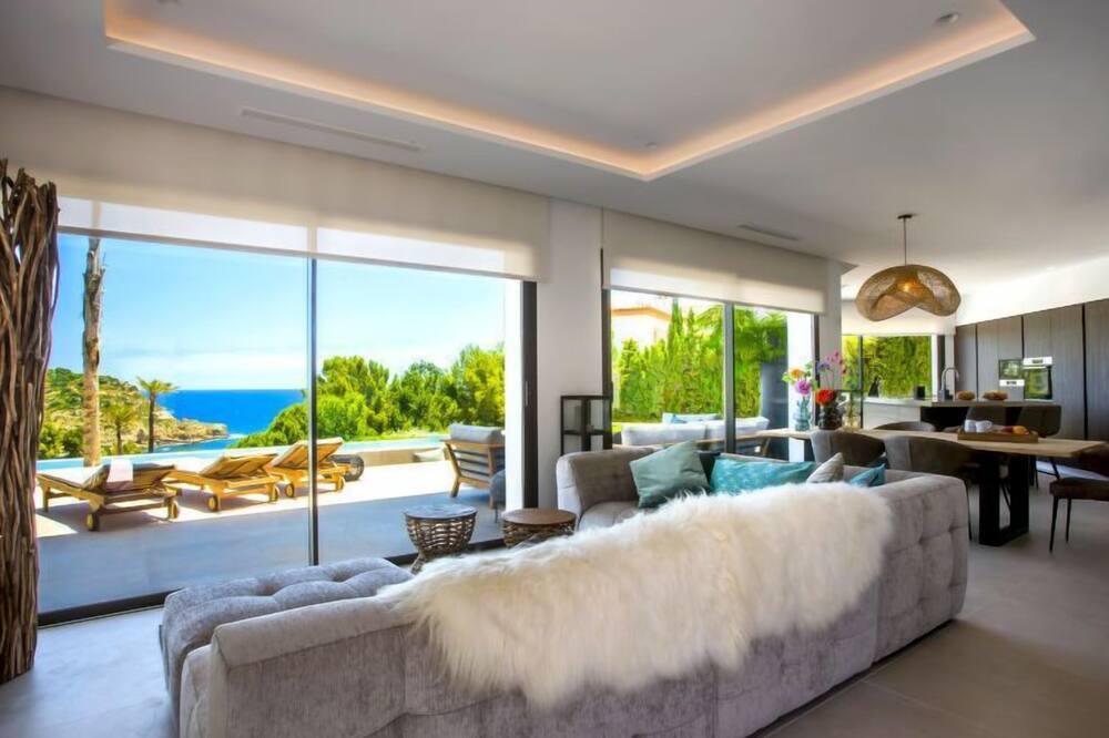 Villa El Refugio by Interhome Kust van Valencia - Javea visuel 1/5
