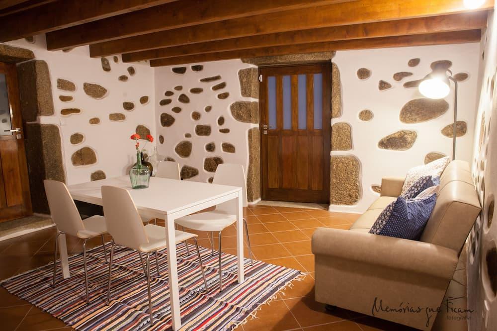 Casa da Eira Rural house near Porto, with swimming pool and garden. - Noorden - Vila Nova de Gaia visuel 1/5 Casa da Eira Rural house near Porto, with swimming pool and garden. - Noorden - Vila Nova de Gaia visuel 1/5