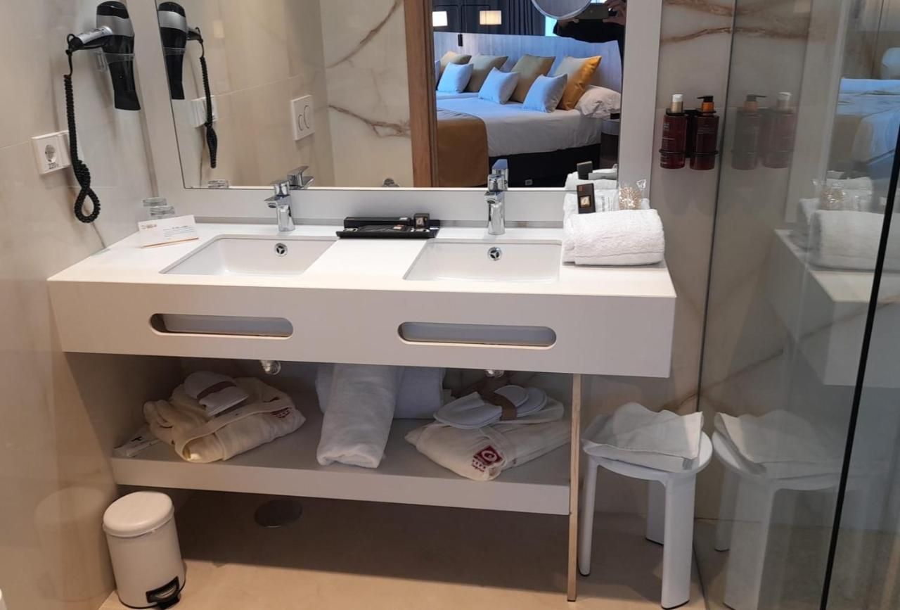 Hotel Gold Arcos 4 Sup - Built in May 2022