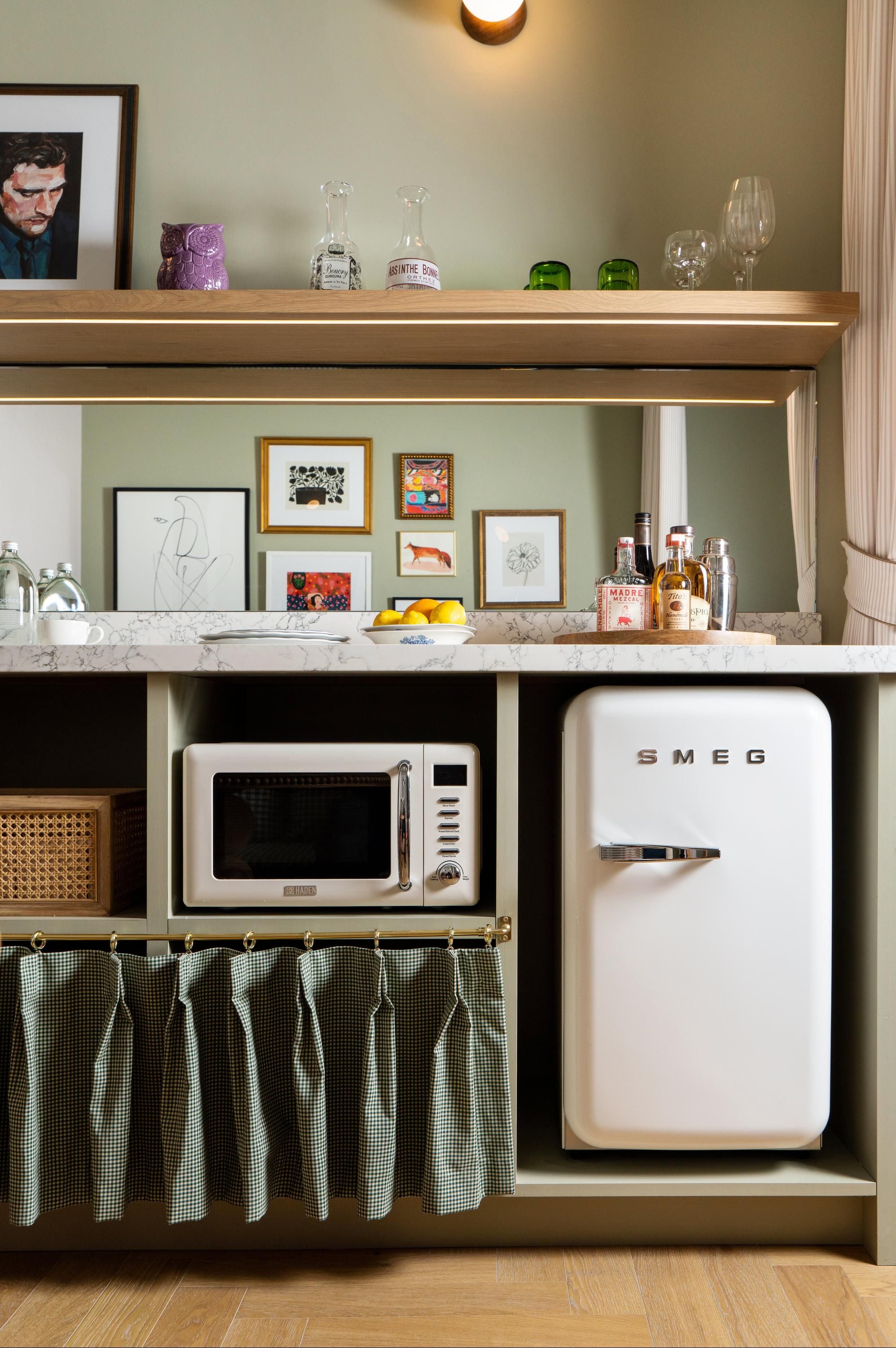 Palihouse Hyde Park Village