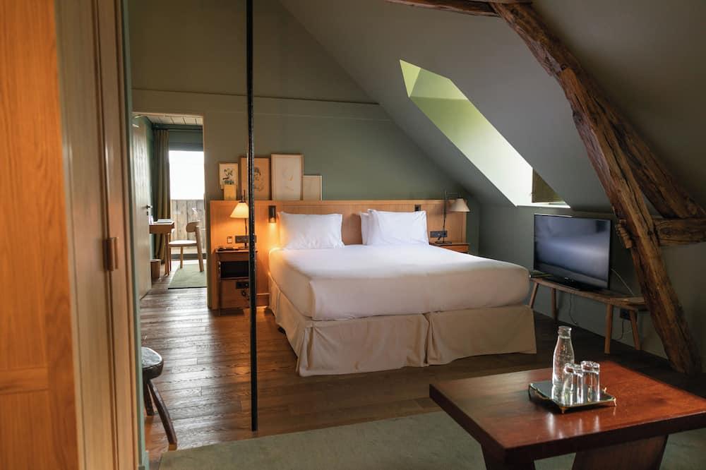 Les Sources de Cheverny