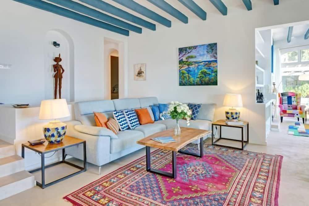 Villa Terrasse sur la Mer by Interhome Kust van Valencia - Javea visuel 1/5 Villa Terrasse sur la Mer by Interhome Kust van Valencia - Javea visuel 1/5