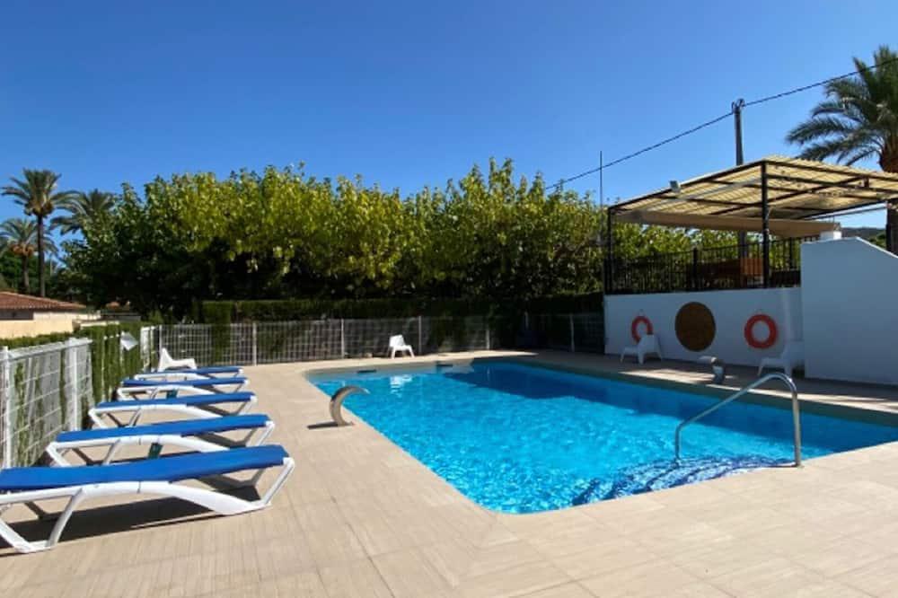 Camping Armanello Costa de Valencia - Benidorm visuel 3/5 Camping Armanello Costa de Valencia - Benidorm visuel 3/5