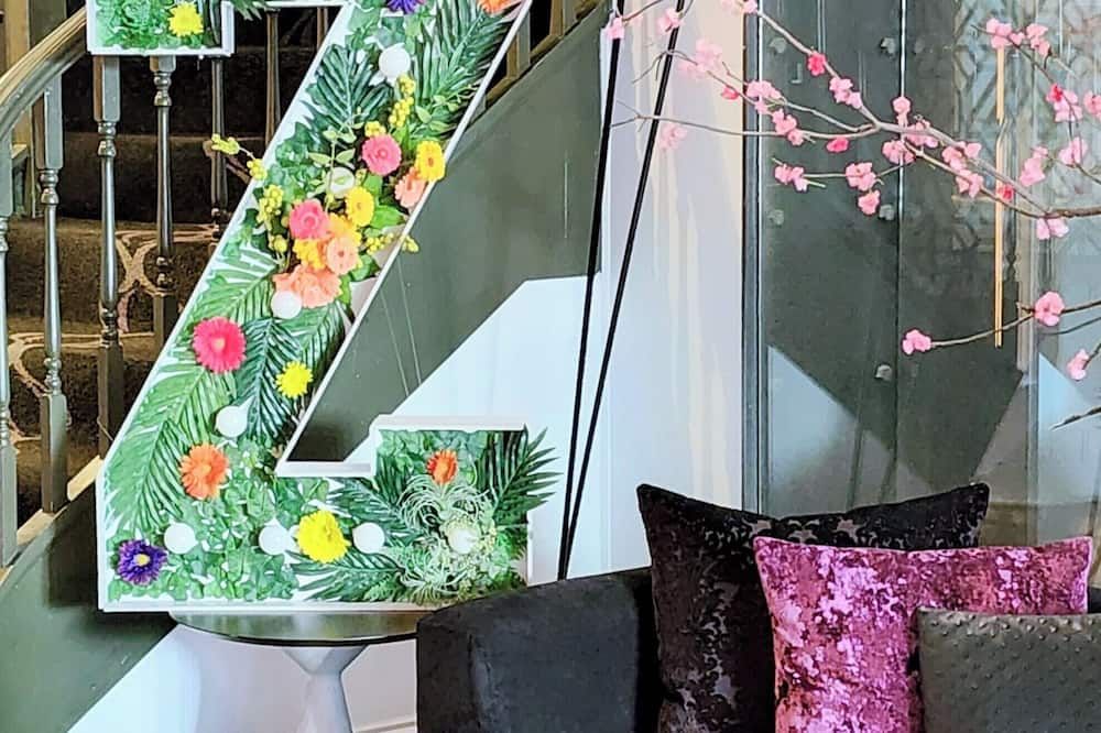 Hotel Zeppelin San Francisco