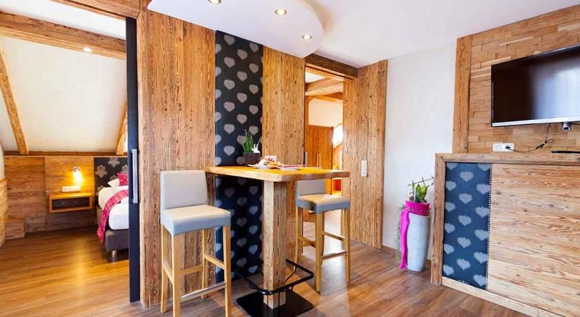 Kristall- & Vitalhotel Bergknappenhof