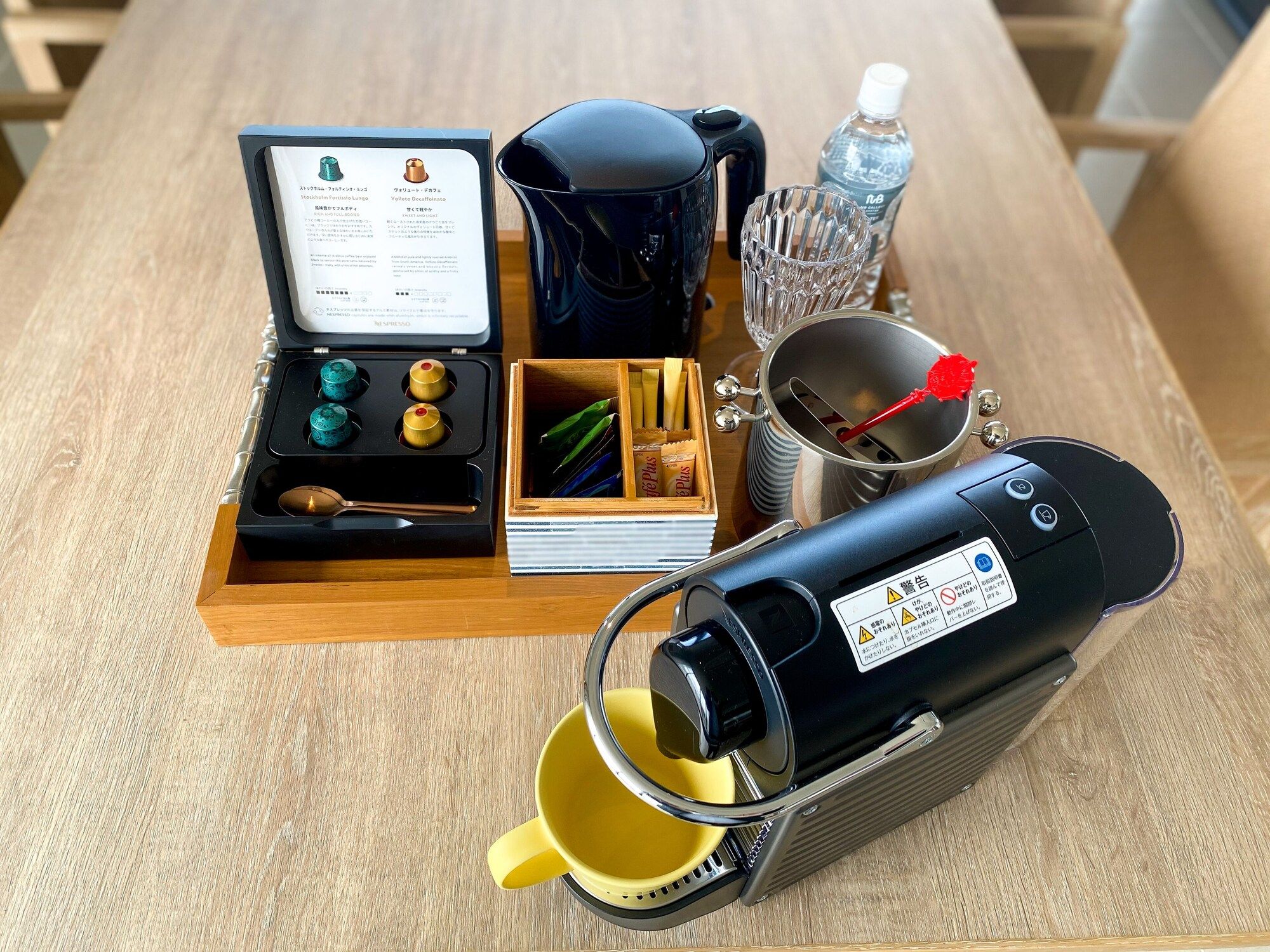 MB GALLERY CHATAN by THE TERRACE HOTELS