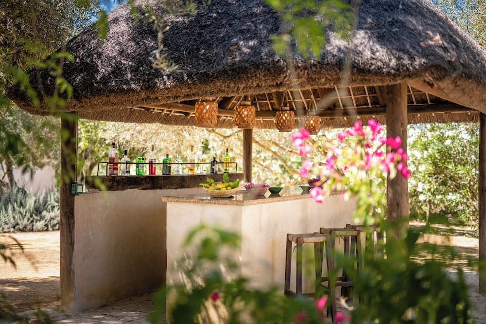 Hacienda de San Rafael