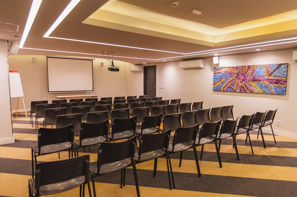 Hotel Cassino Tower São José do Rio Preto by Nacional Inn