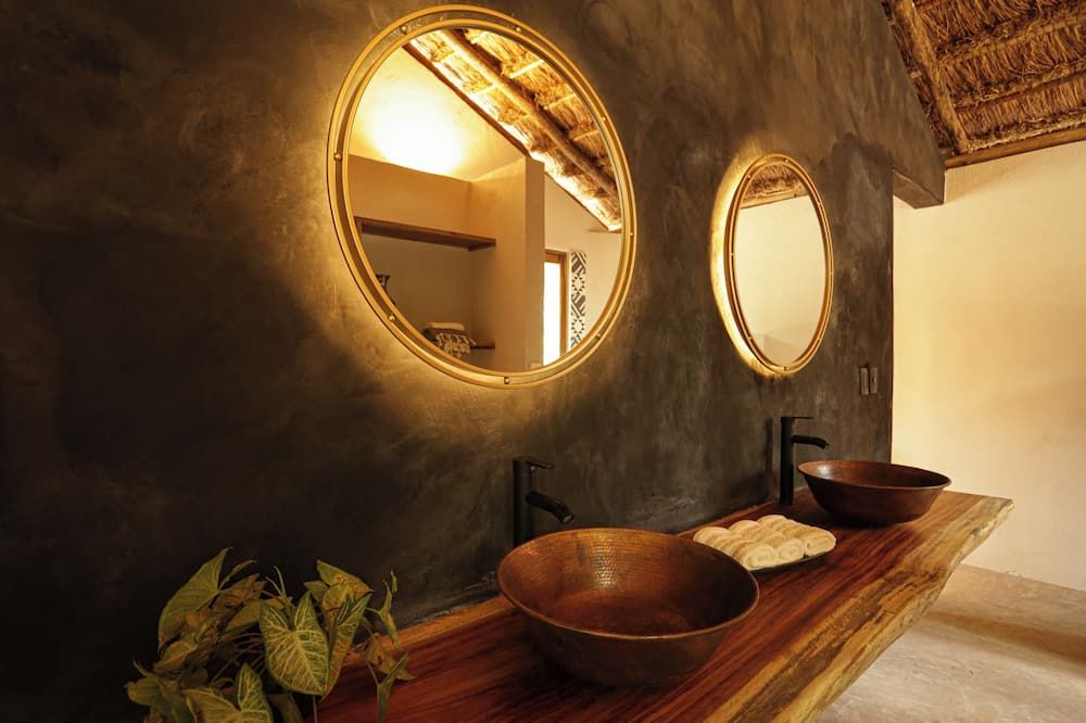 The Yellow Nest Tulum