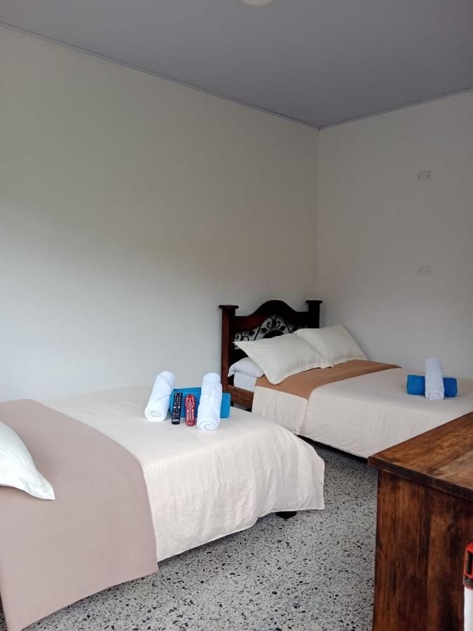 Hotel Cafetero Valparaíso