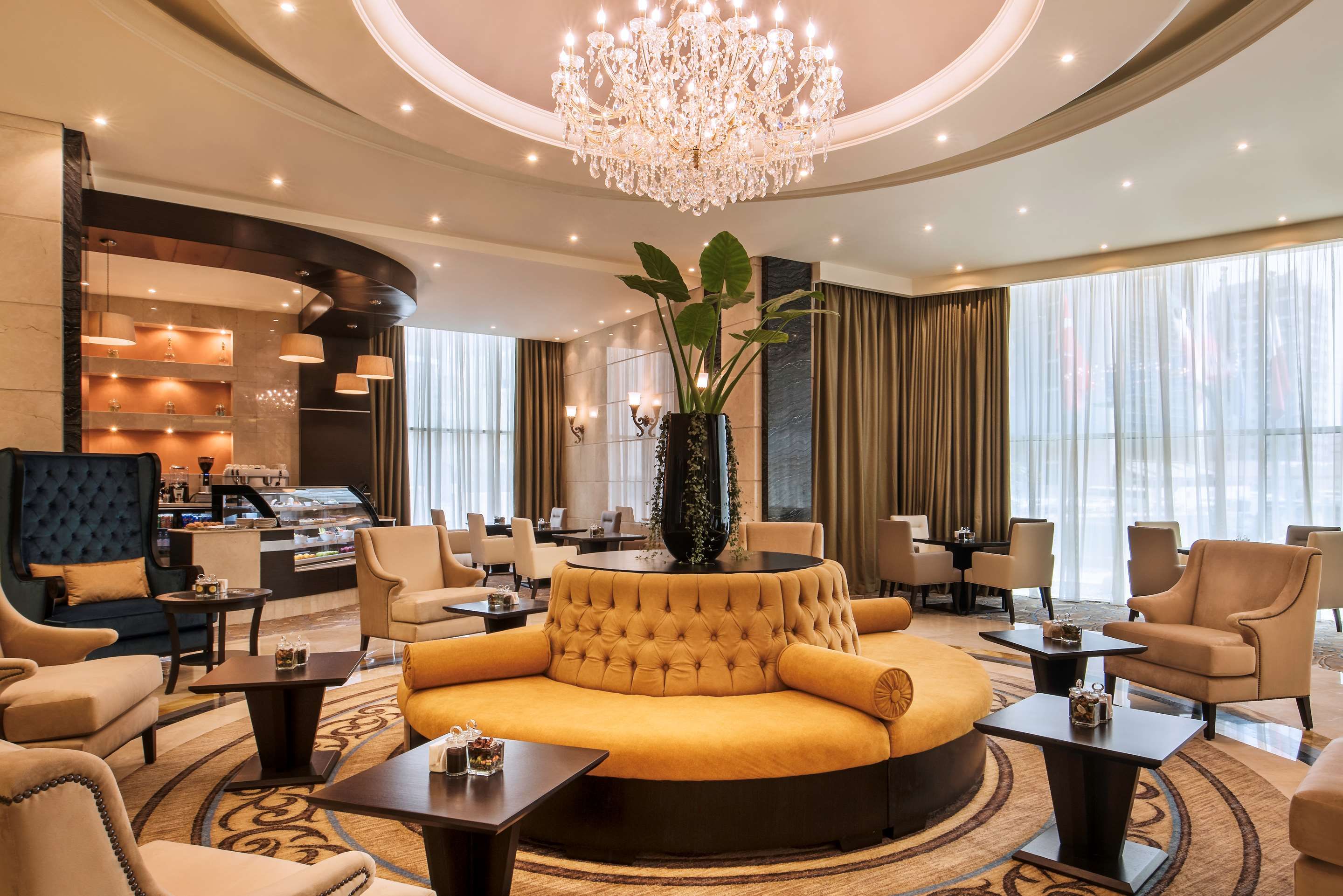 Golden Tulip Doha Ad-Dawhah - Doha visuel 4/5