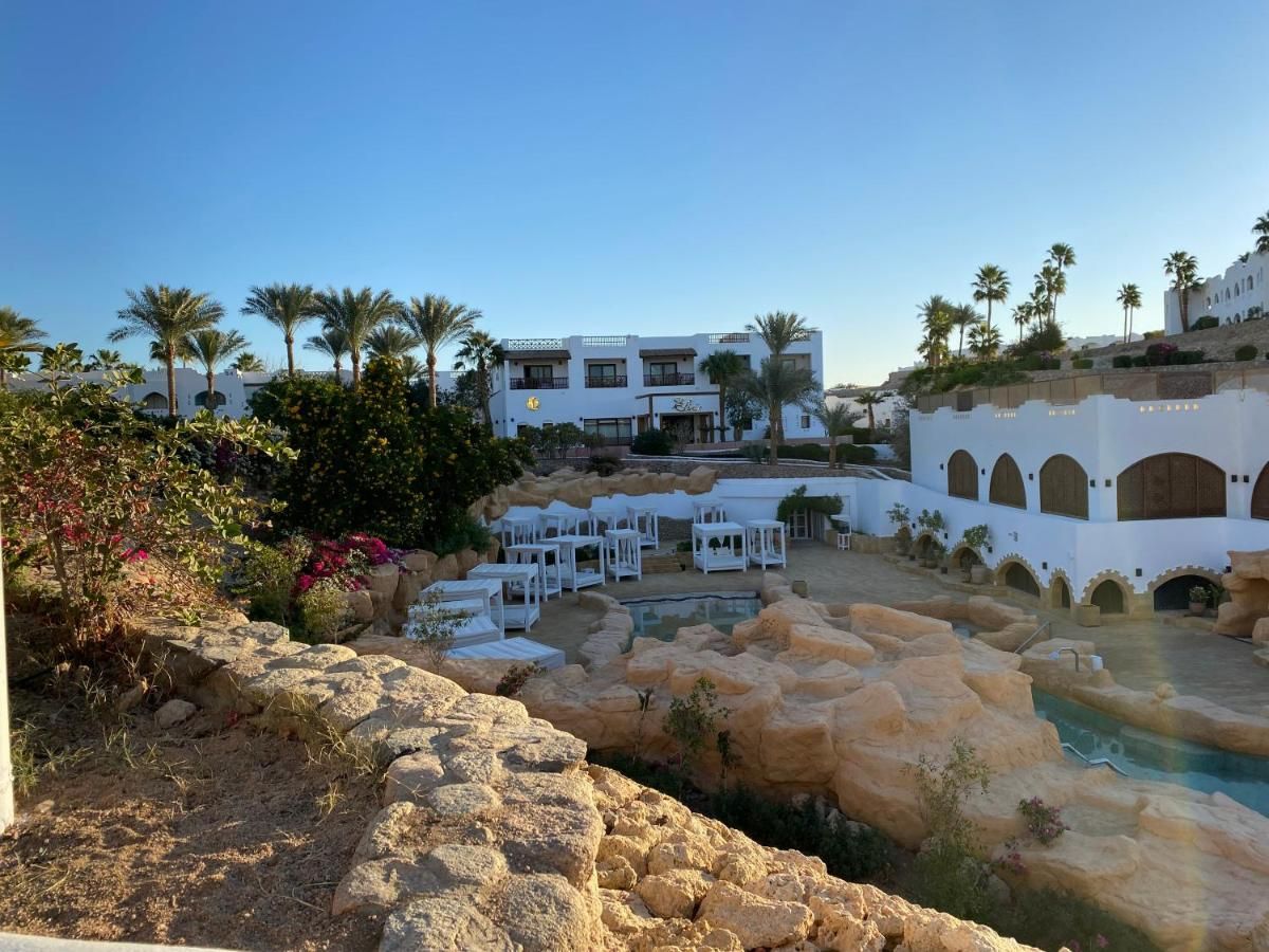 Elisir SPA & Hotel at Sheikh coast