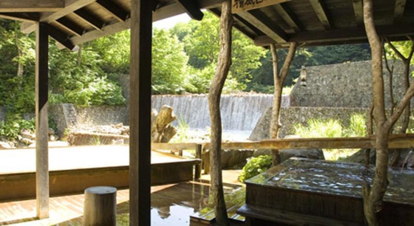 Kyukamura Nyuto-Onsenkyo