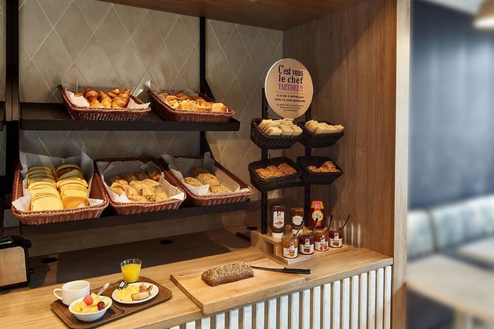 B&B HOTEL Paris Nord 18ème Ile de France - Paris visuel 3/5