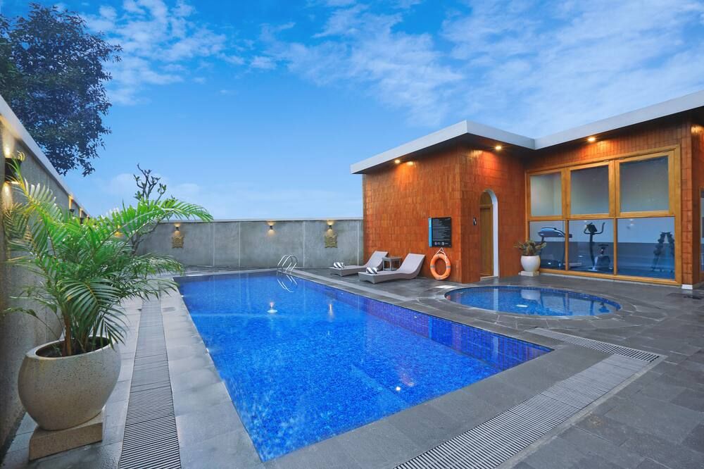 Aston Mojokerto Hotel & Conference Center