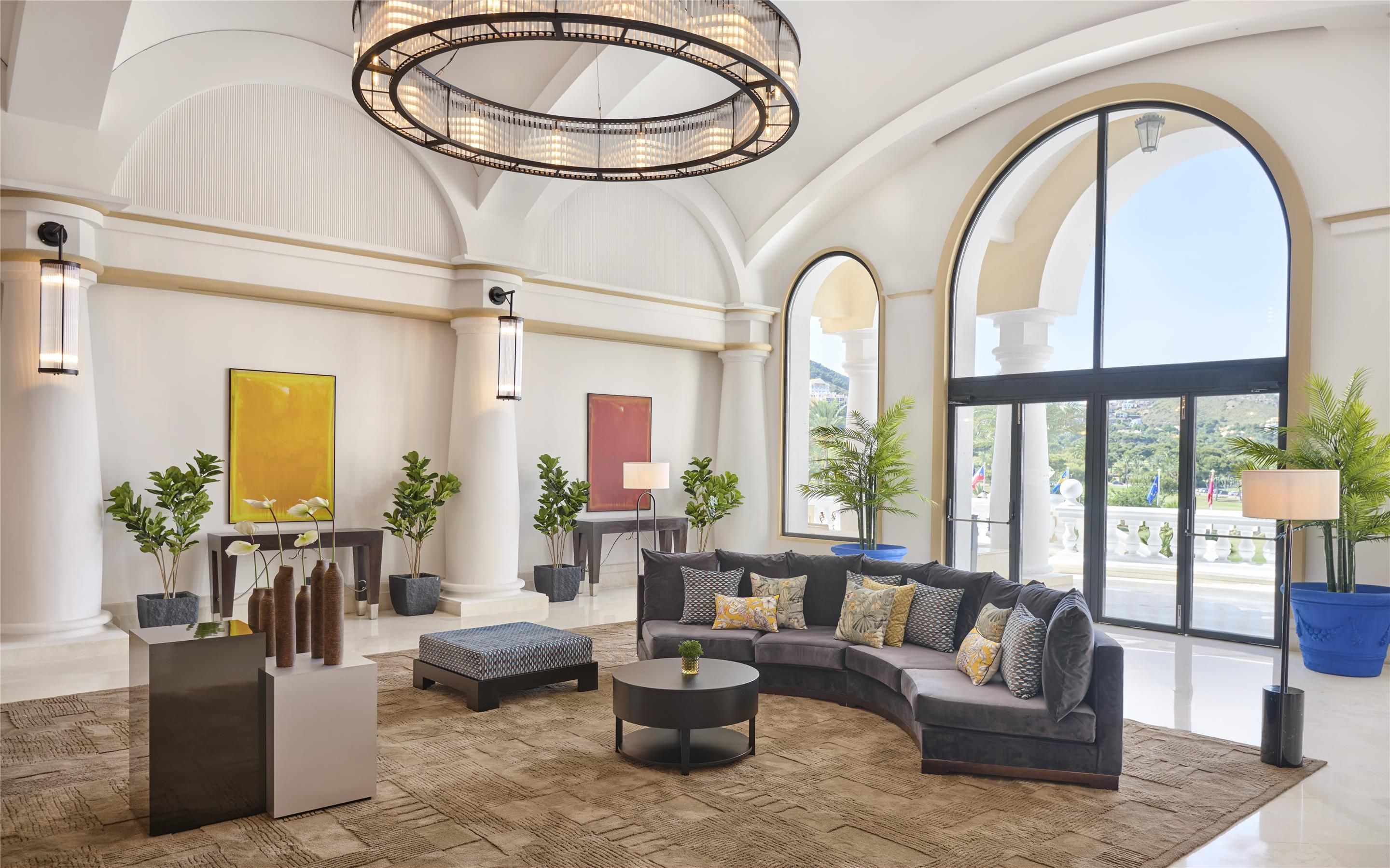 Grand Hyatt La Manga Club Golf & Spa