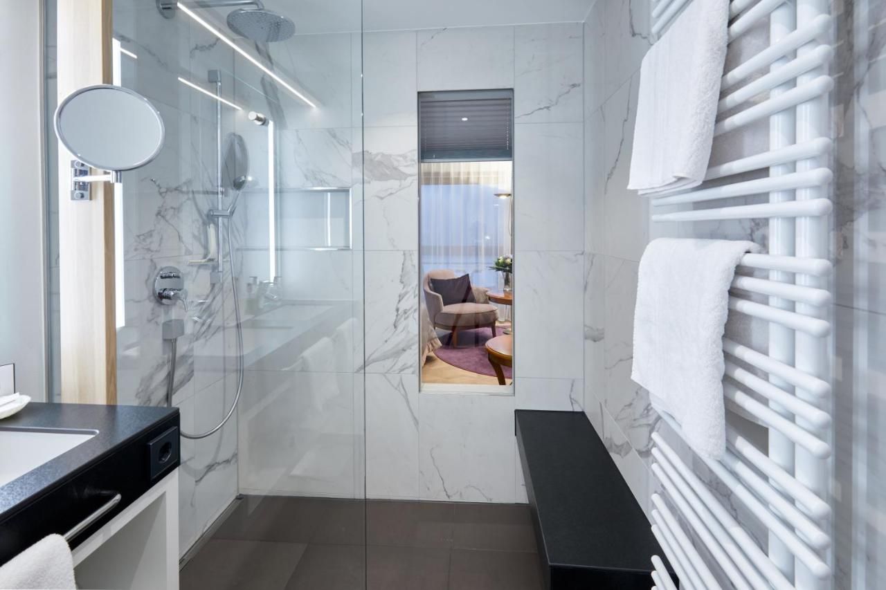 Erfurths Bergfried Ferien & Wellnesshotel