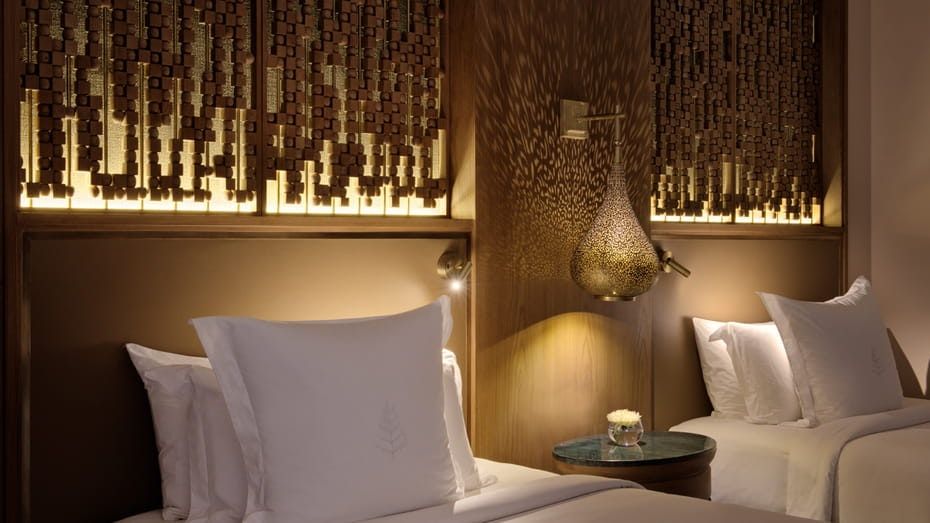 Four Seasons Resort Marrakech