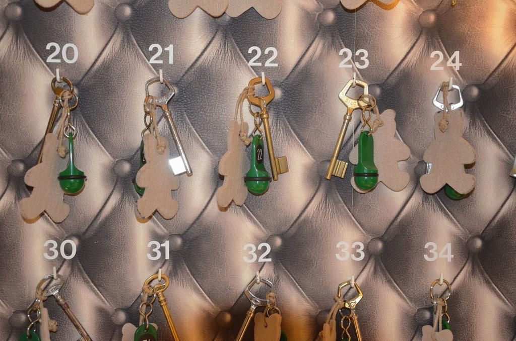 Hôtel Vauban Franche-Comté - Belfort visuel 3/5