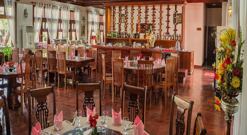 Try Palace Resort Kep