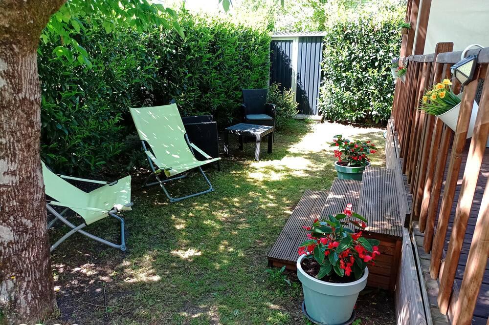 Mobil-home Camping la Lande Aquitaine - Mimizan visuel 3/5 Mobil-home Camping la Lande Aquitaine - Mimizan visuel 3/5