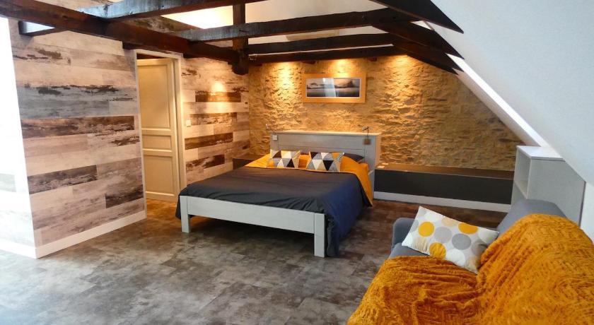 Auberge Du Lac Midi-Pyreneën - Espalion visuel 5/5 Auberge Du Lac Midi-Pyreneën - Espalion visuel 5/5