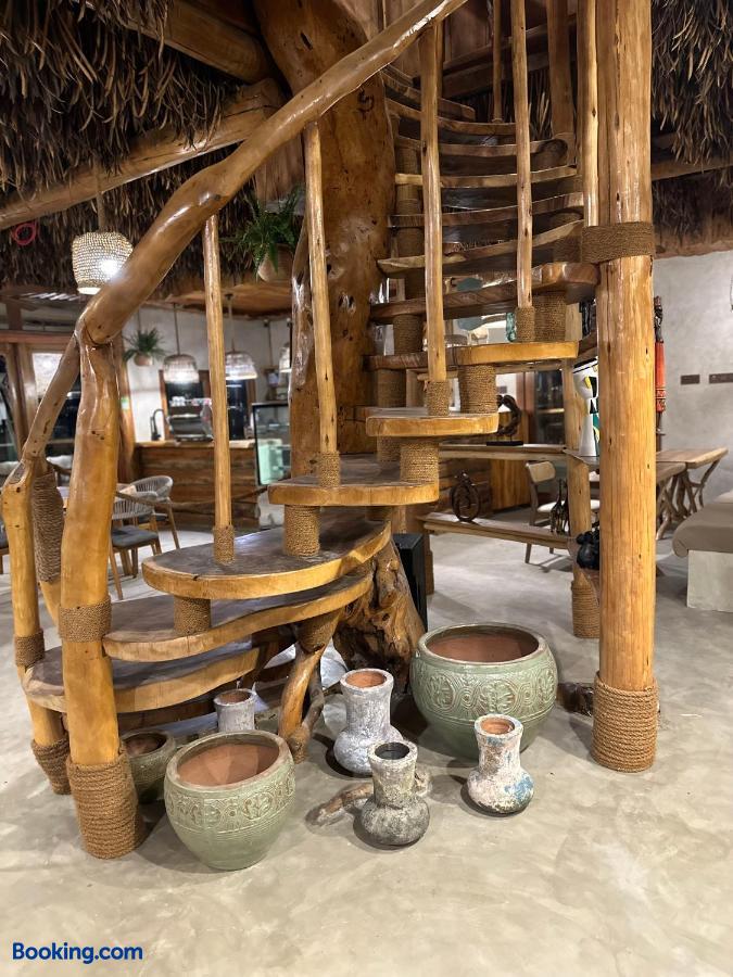 booking-1071094522-582092720-354134 Casa Mikoko Resort