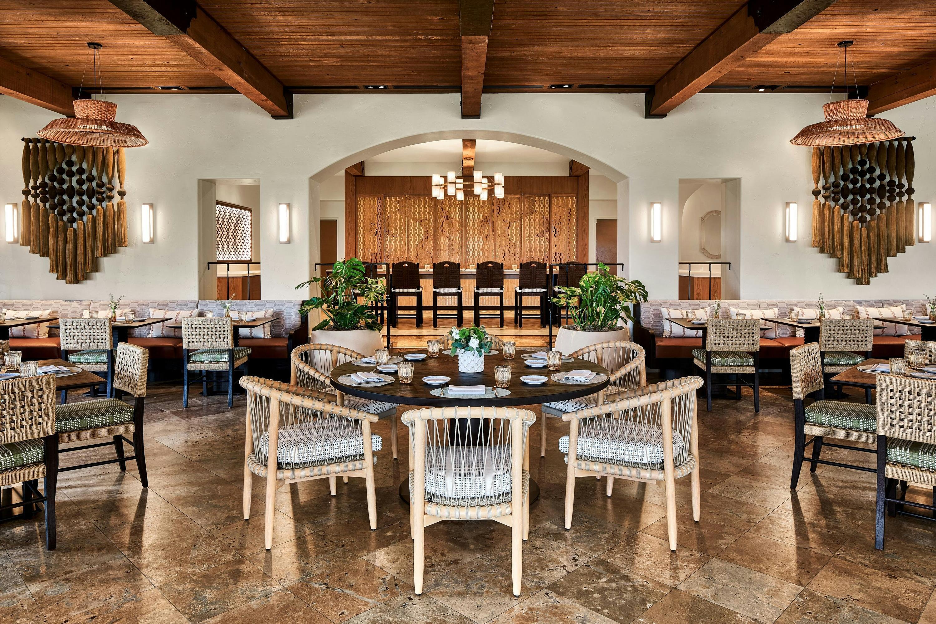 The Ritz-Carlton Bacara, Santa Barbara