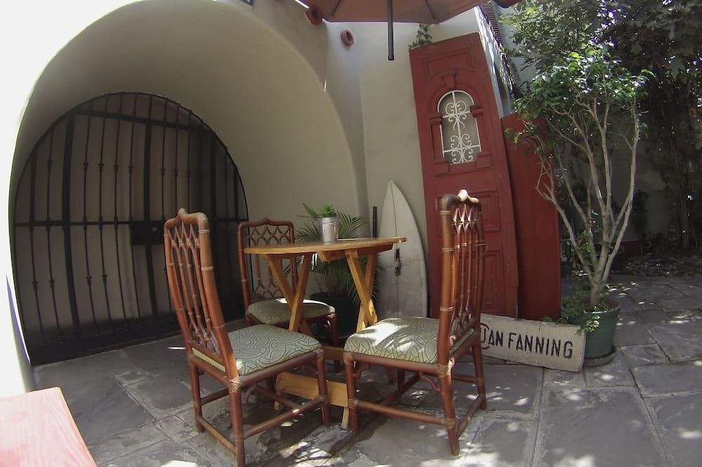 Quincha Guest House