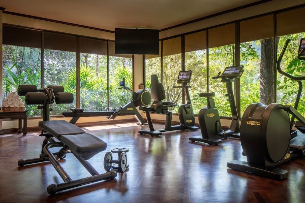 Anantara Golden Triangle Elephant Camp & Resort