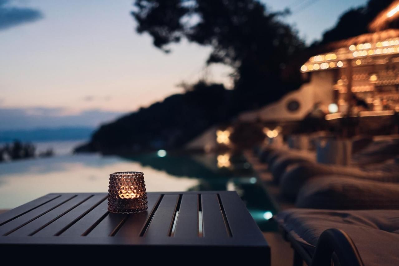 Natura Luxury Boutique Hotel Skopelos