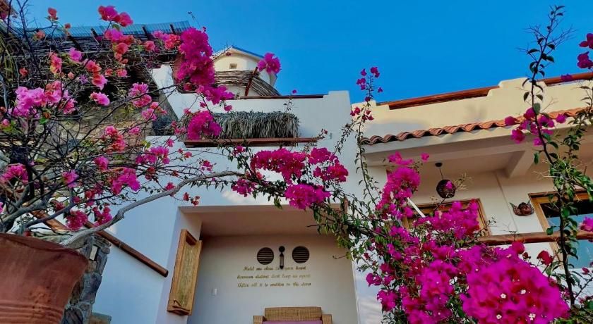 Hotel Boutique casa la Malagueña