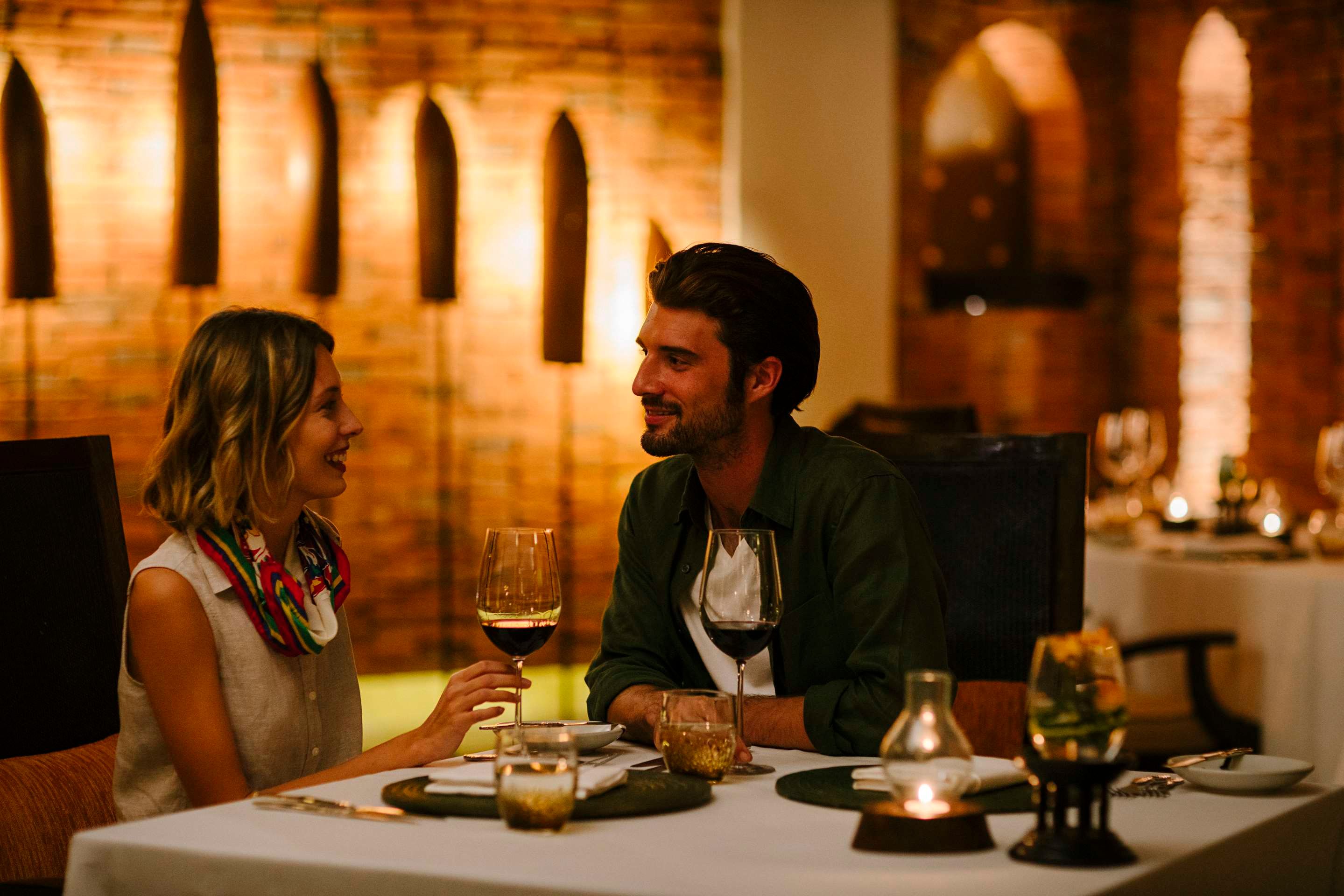 Anantara Golden Triangle Elephant Camp & Resort