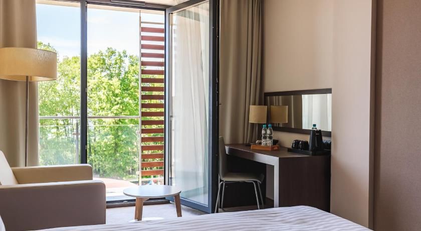 Antonińska Resort Spa