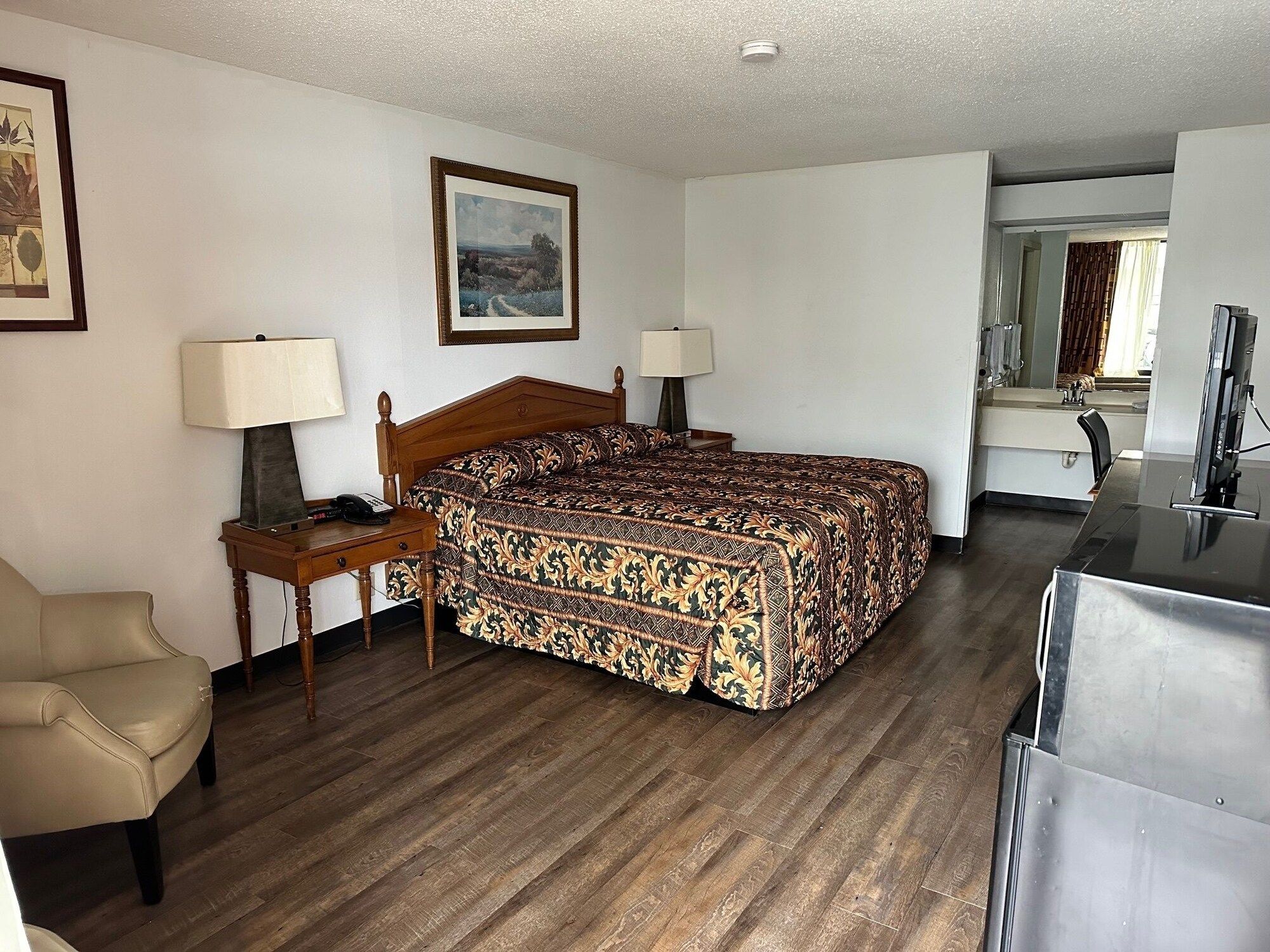 hotel photo